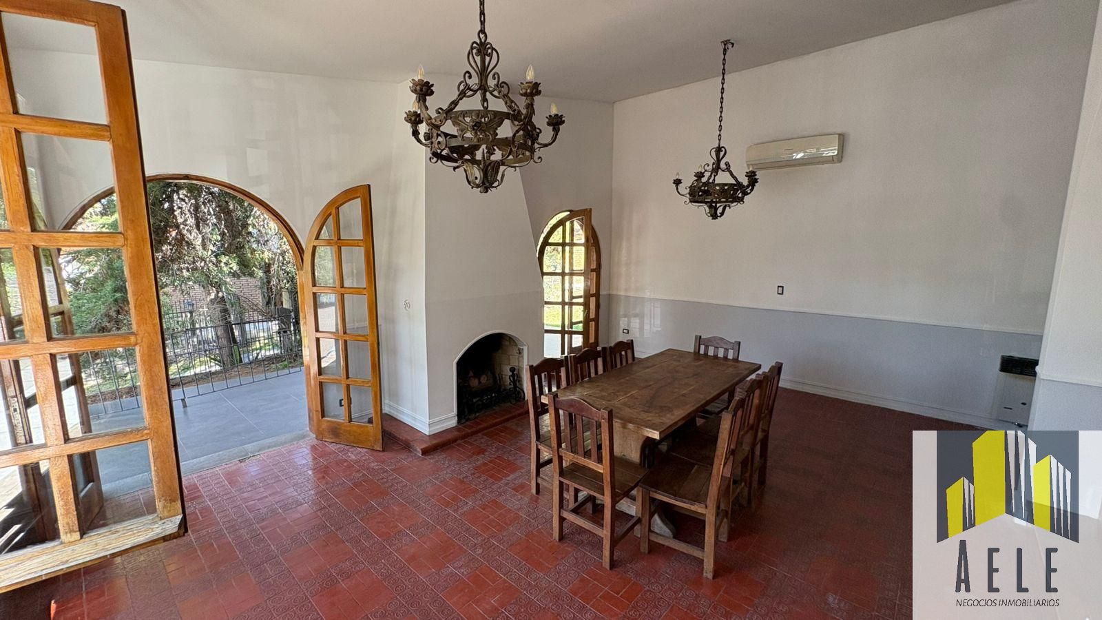 Casa en Venta en Capital, Mendoza