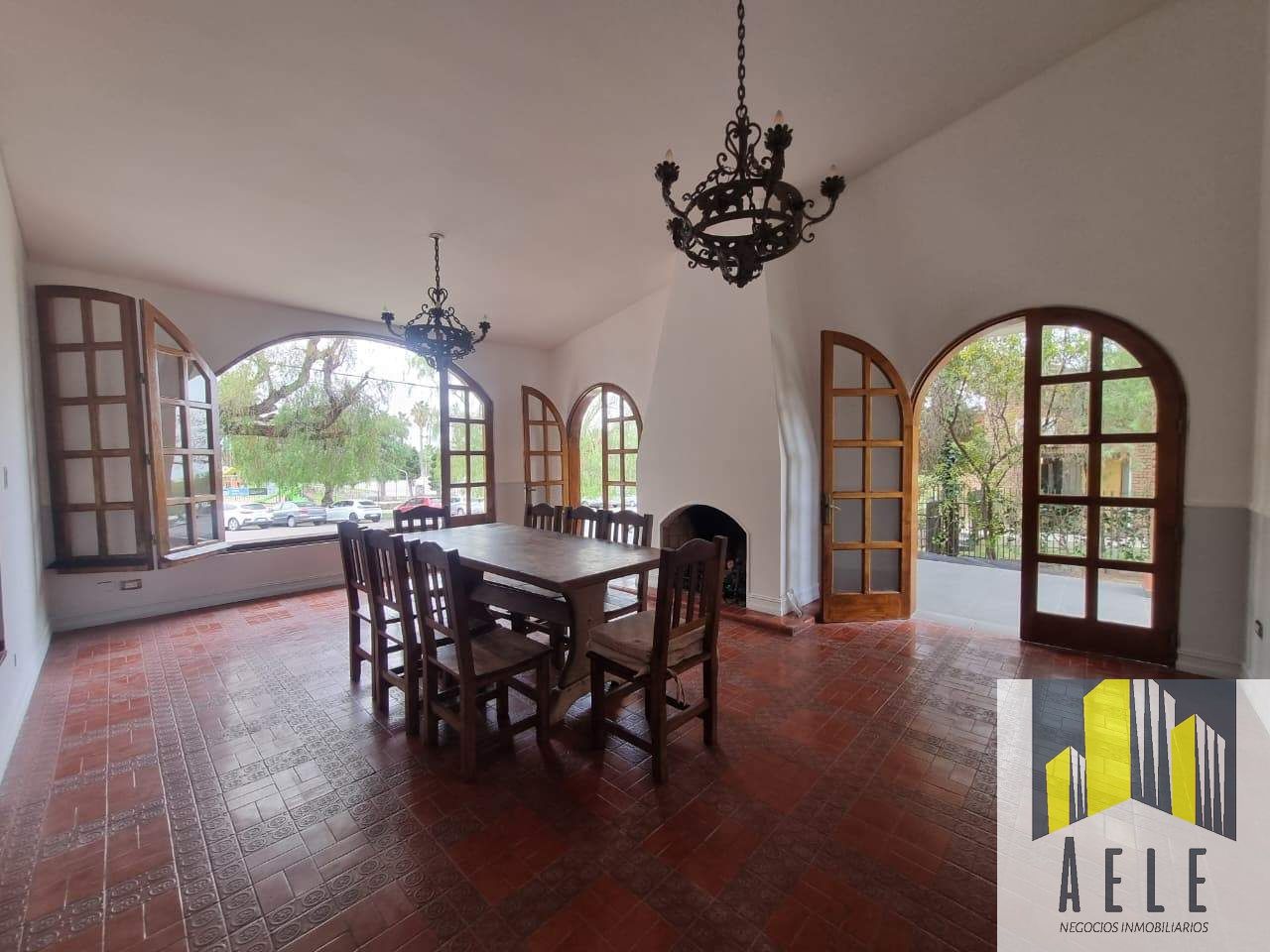 Casa en Venta en Capital, Mendoza