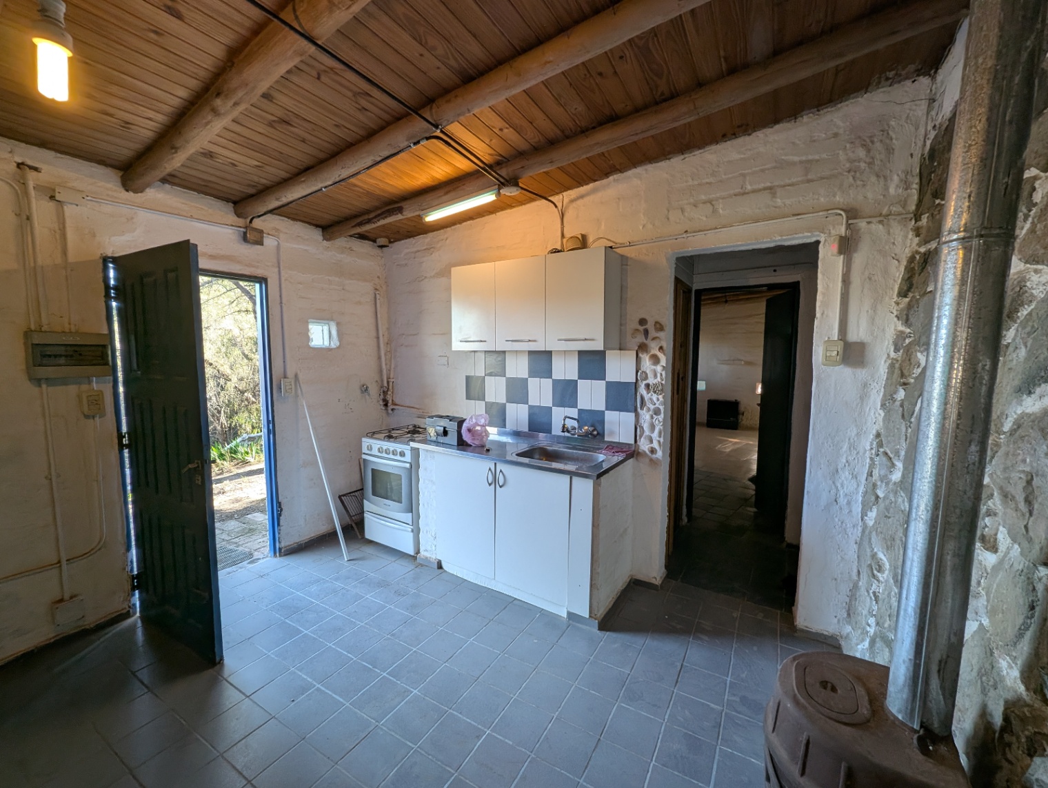 Casa en Venta en Lujan de Cuyo, Mendoza