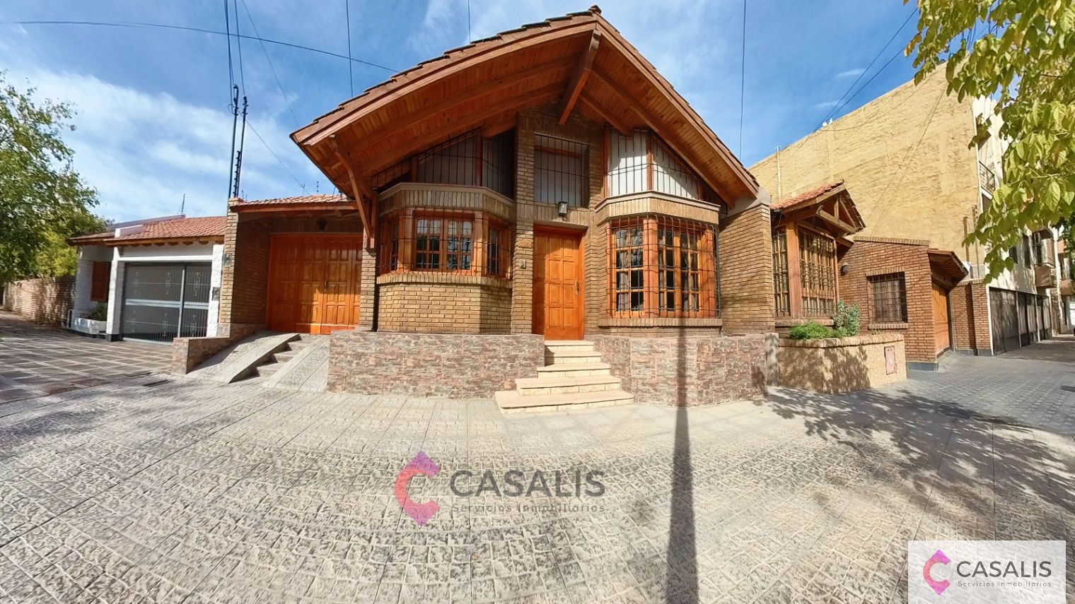 Casa en Venta en Guaymallen, Mendoza