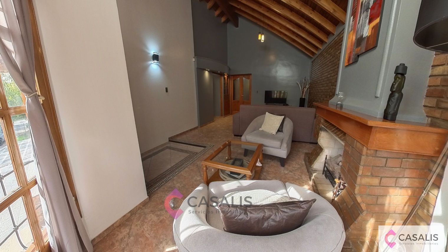 Casa en Venta en Guaymallen, Mendoza