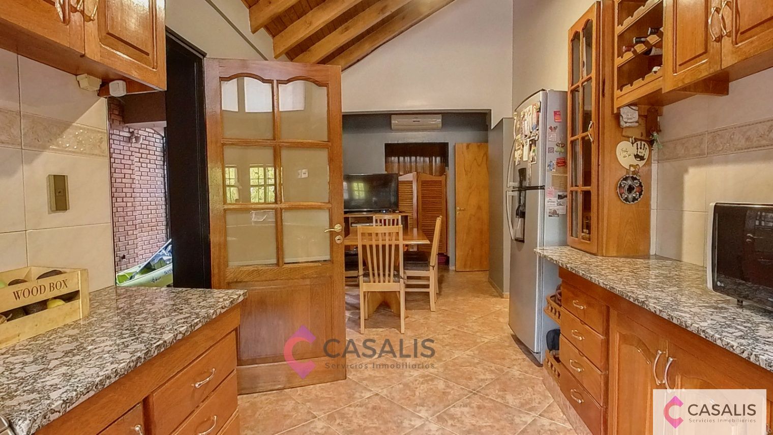 Casa en Venta en Guaymallen, Mendoza