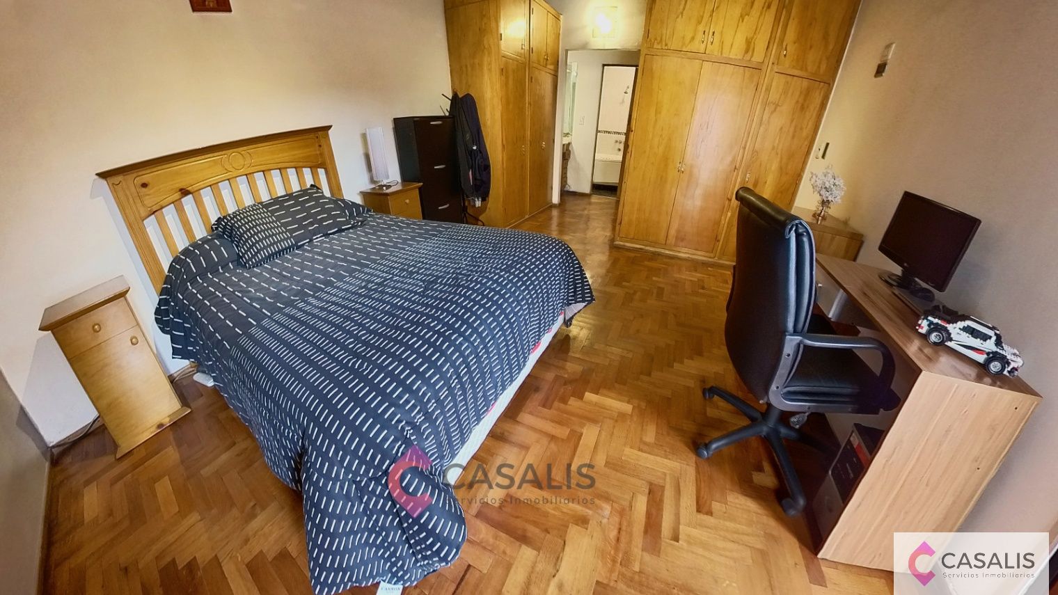 Casa en Venta en Guaymallen, Mendoza