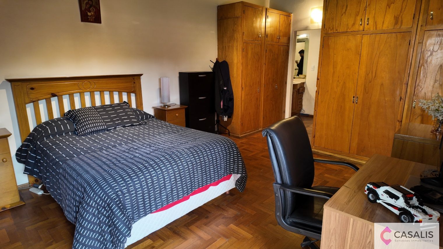 Casa en Venta en Guaymallen, Mendoza