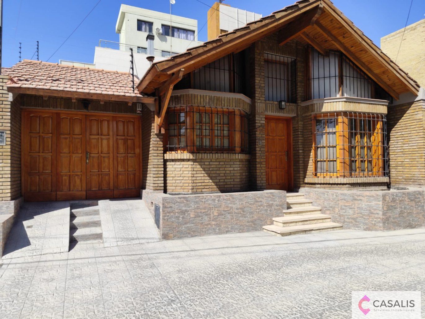 Casa en Venta en Guaymallen, Mendoza