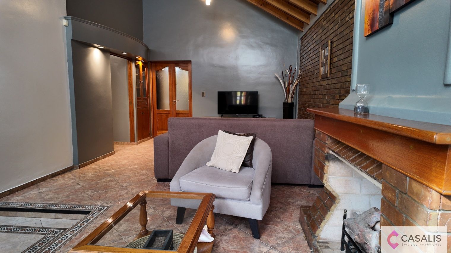 Casa en Venta en Guaymallen, Mendoza