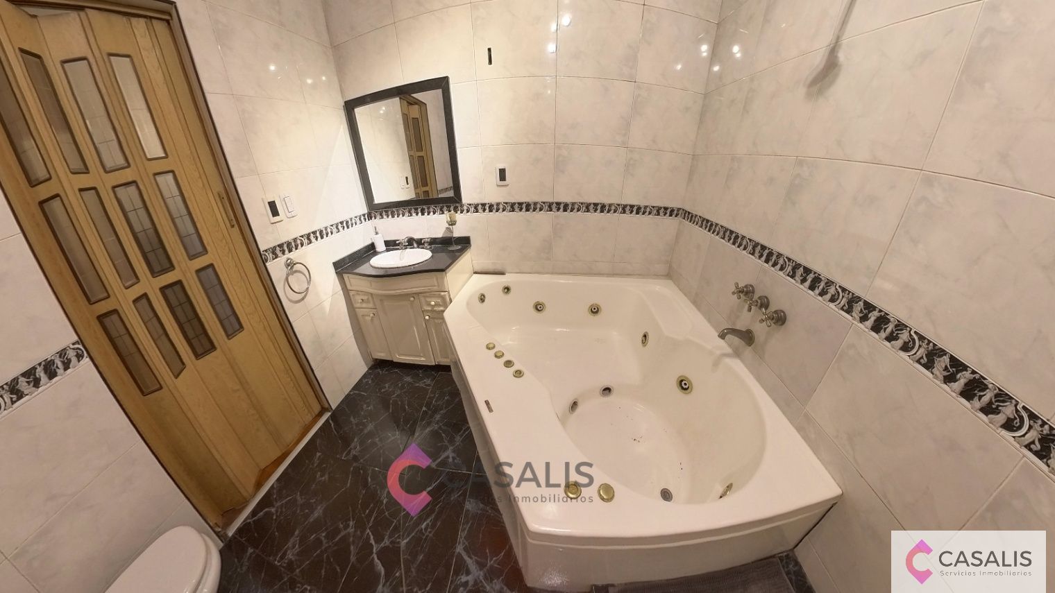 Casa en Venta en Guaymallen, Mendoza