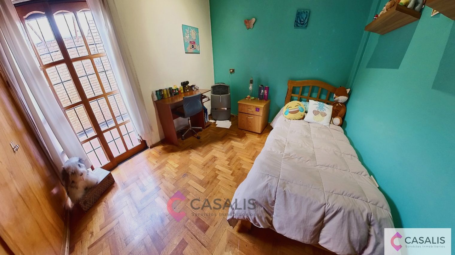 Casa en Venta en Guaymallen, Mendoza