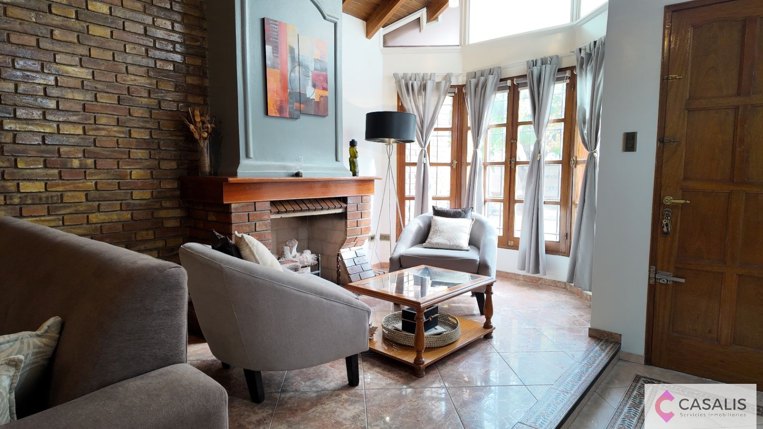 Casa en Venta en Guaymallen, Mendoza