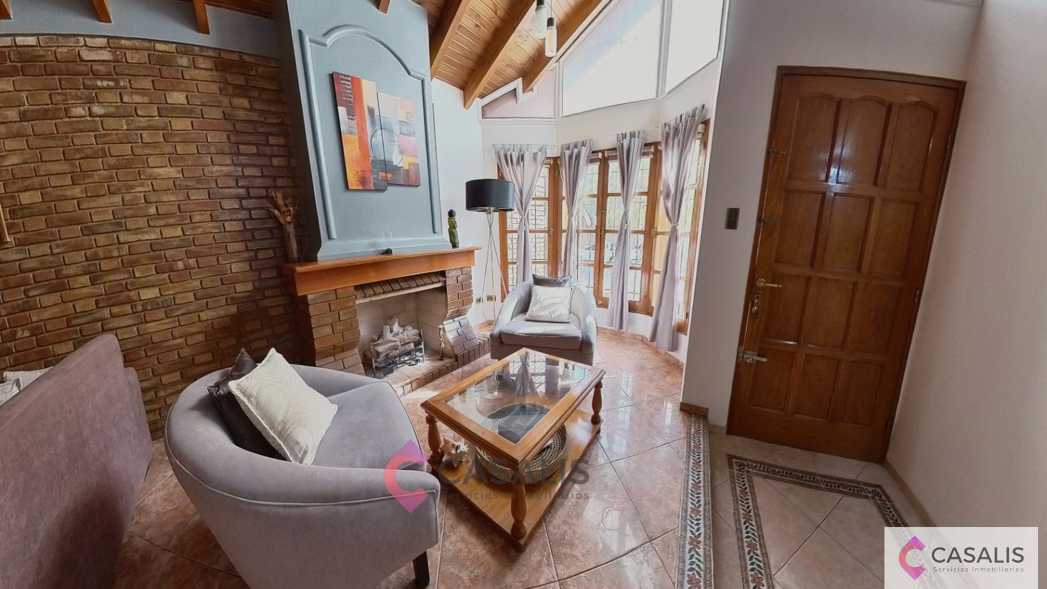 Casa en Venta en Guaymallen, Mendoza