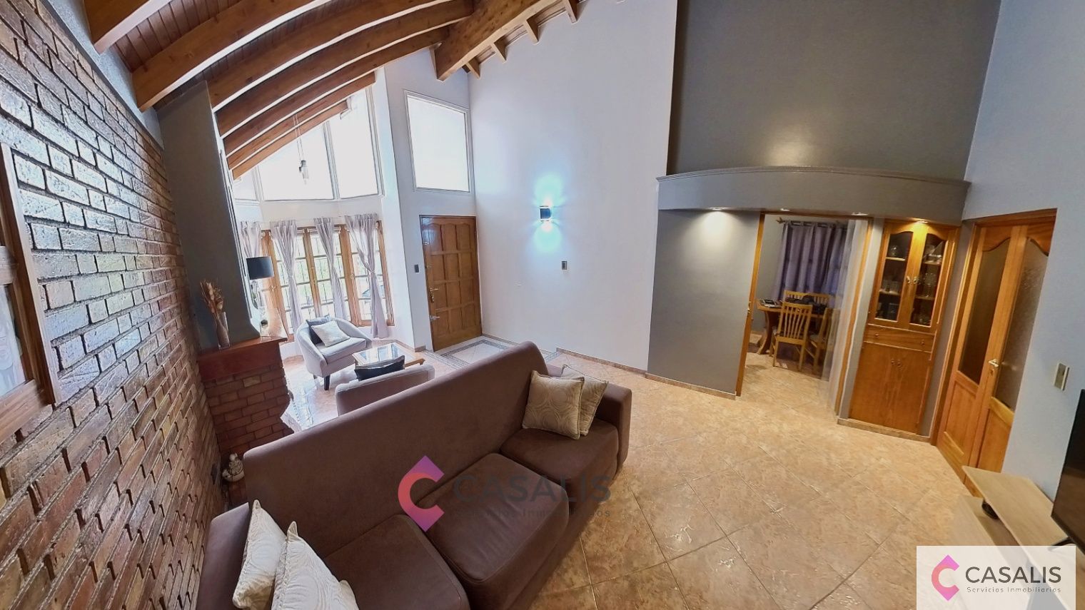 Casa en Venta en Guaymallen, Mendoza