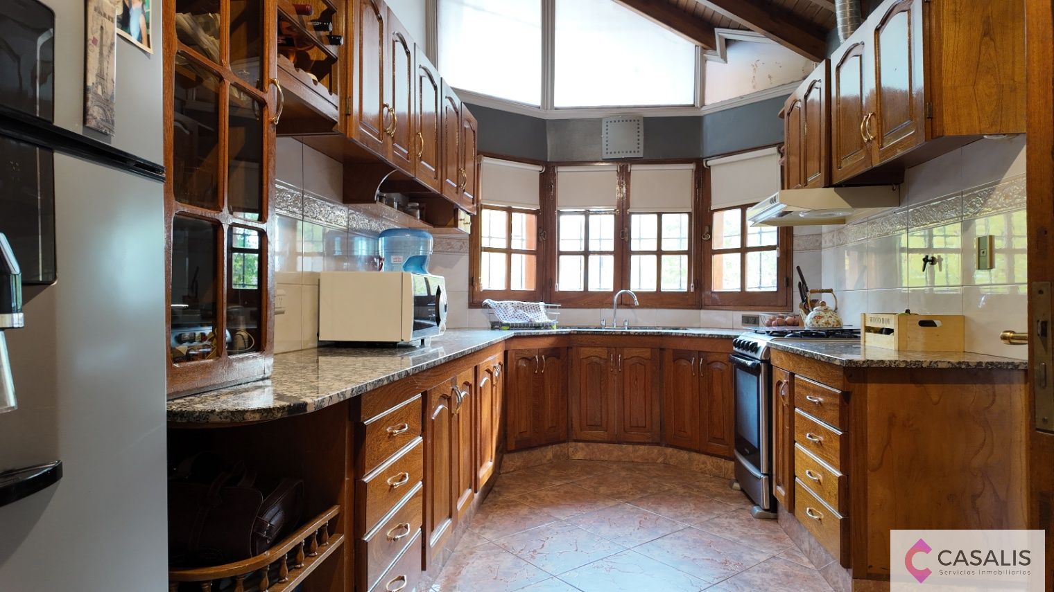 Casa en Venta en Guaymallen, Mendoza