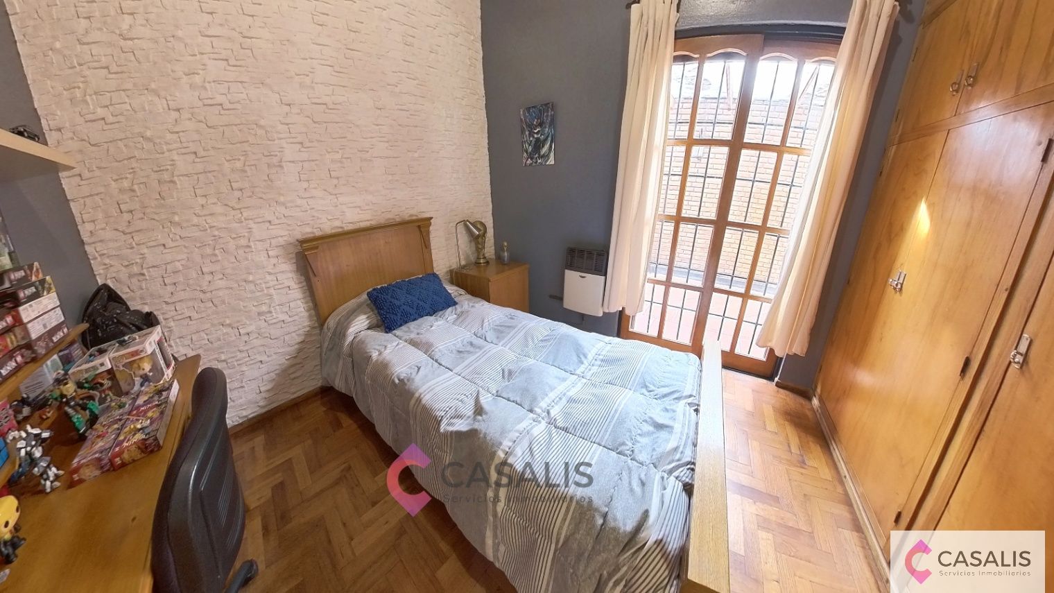 Casa en Venta en Guaymallen, Mendoza