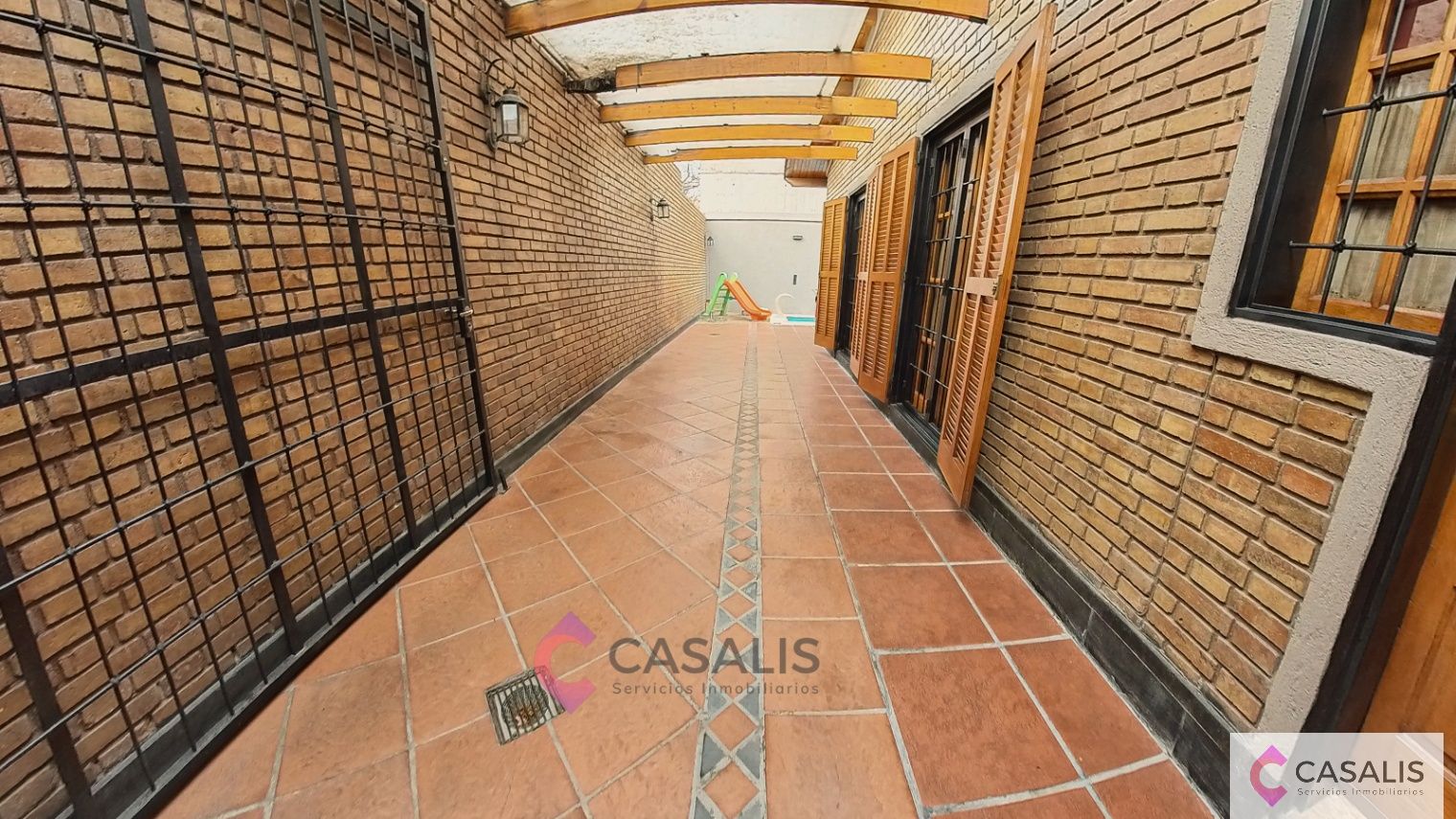 Casa en Venta en Guaymallen, Mendoza