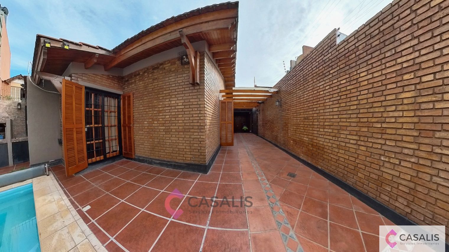 Casa en Venta en Guaymallen, Mendoza