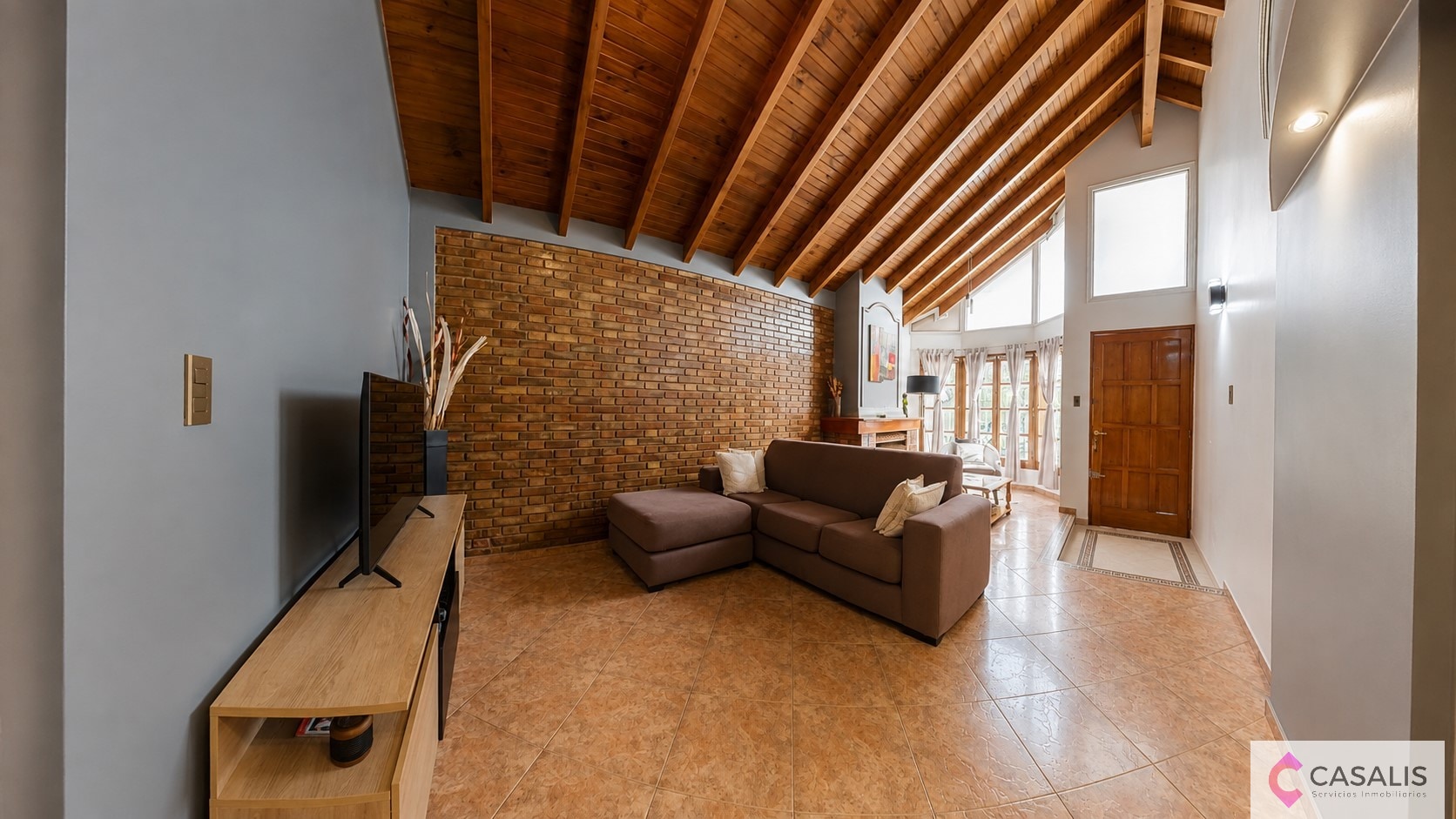 Casa en Venta en Guaymallen, Mendoza - USD 165.000 | Inmoup - 7