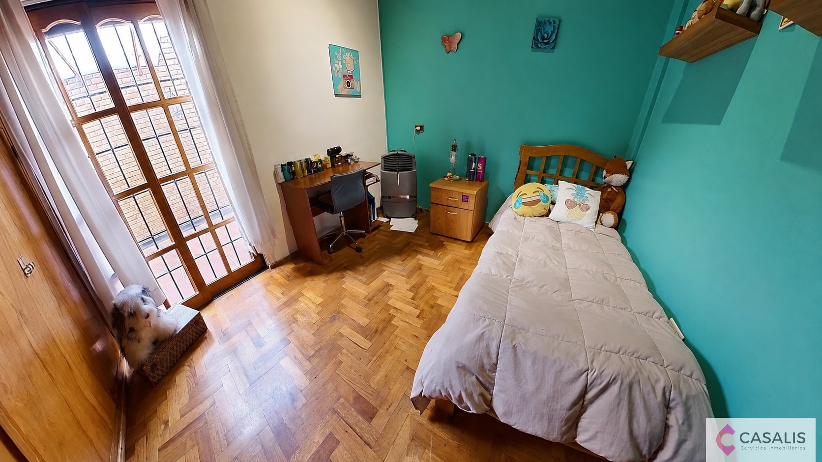 Casa en Venta en Guaymallen, Mendoza - USD 165.000 | Inmoup - 13