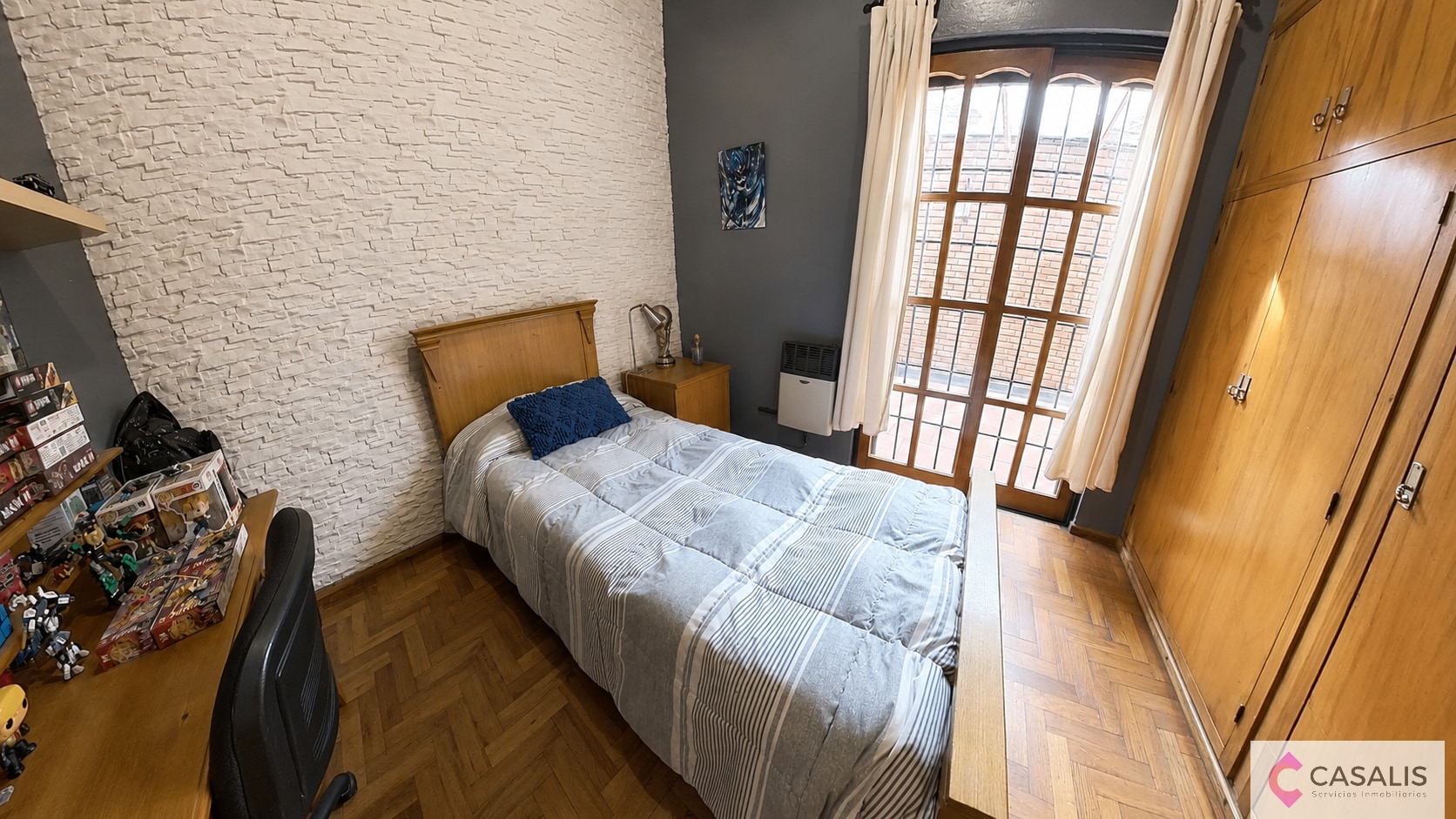 Casa en Venta en Guaymallen, Mendoza - USD 165.000 | Inmoup - 14