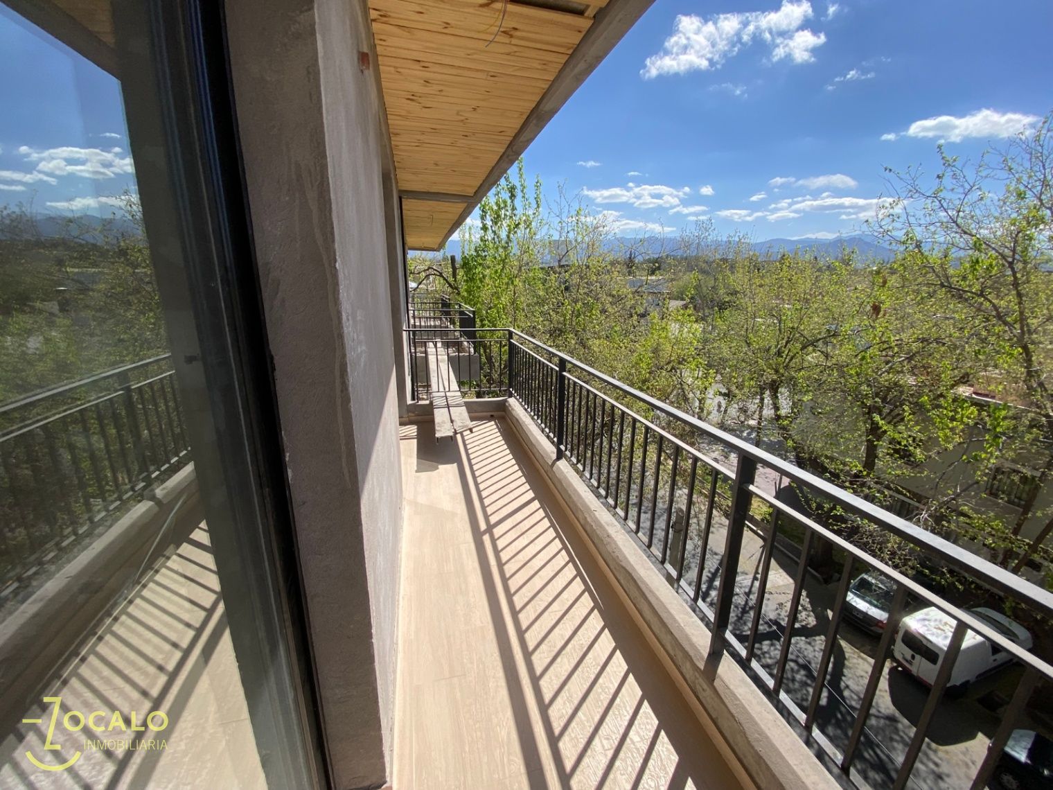 Departamento en Venta en Godoy Cruz, Mendoza