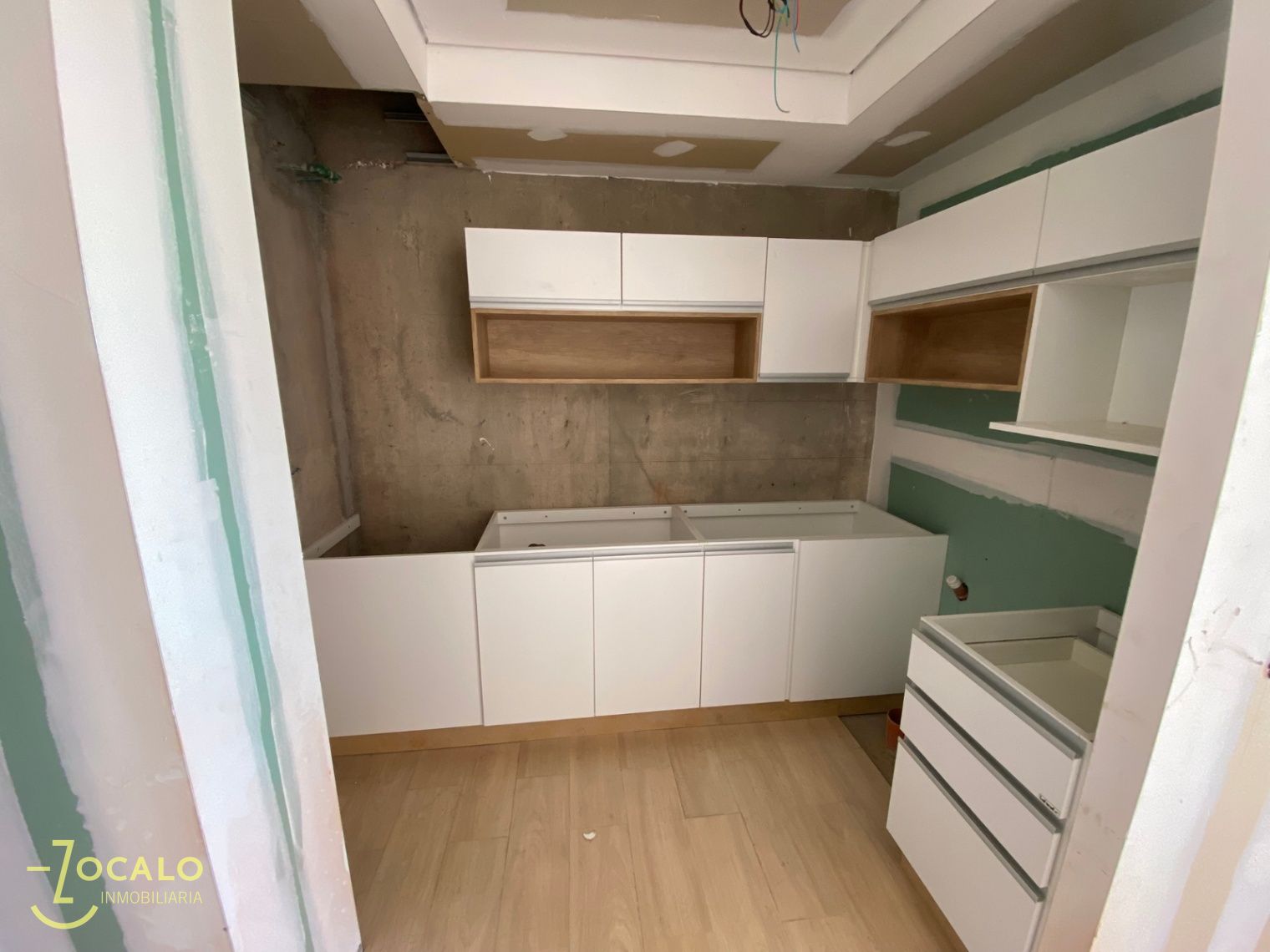 Departamento en Venta en Godoy Cruz, Mendoza
