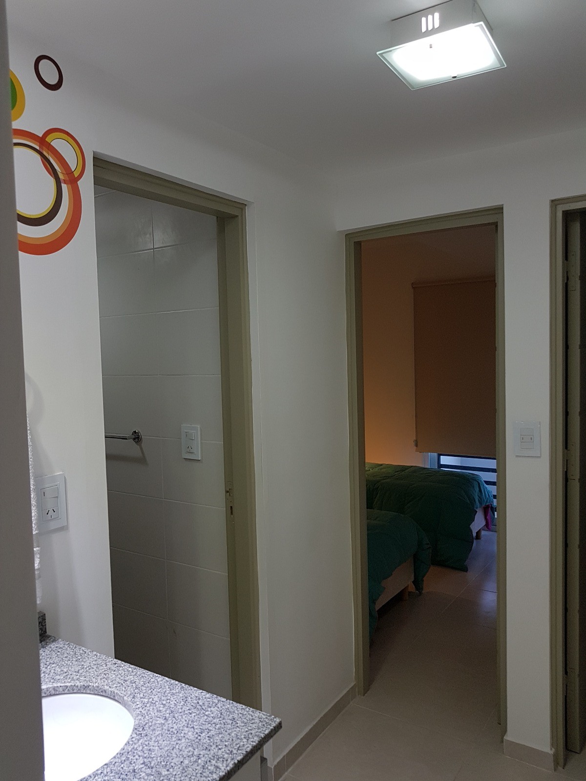 Departamento en Alquiler en Godoy Cruz, Mendoza