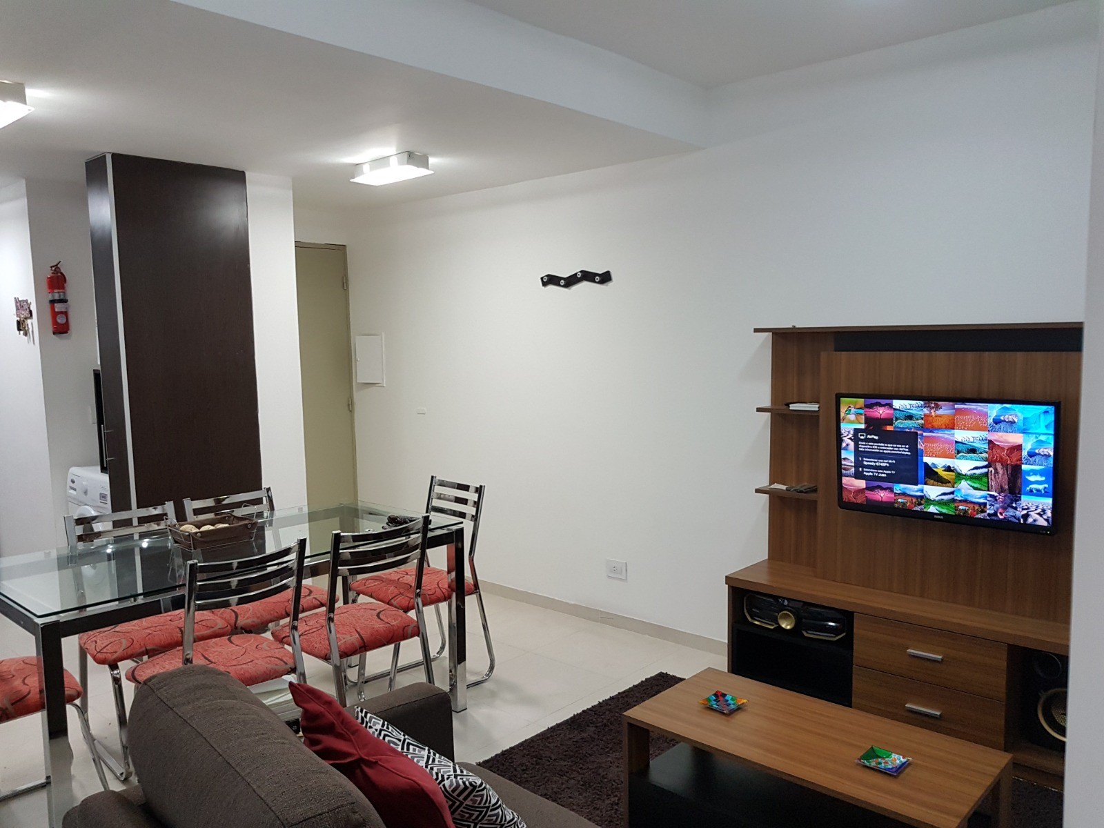 Departamento en Alquiler en Godoy Cruz, Mendoza