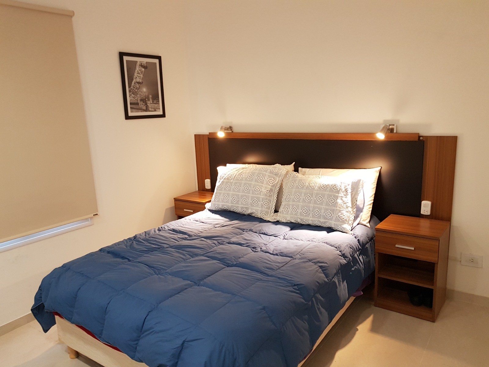 Departamento en Alquiler en Godoy Cruz, Mendoza