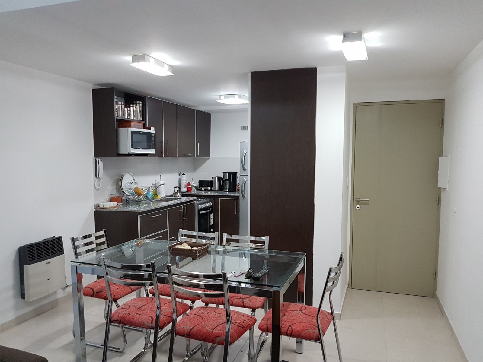 Departamento en Alquiler en Godoy Cruz, Mendoza