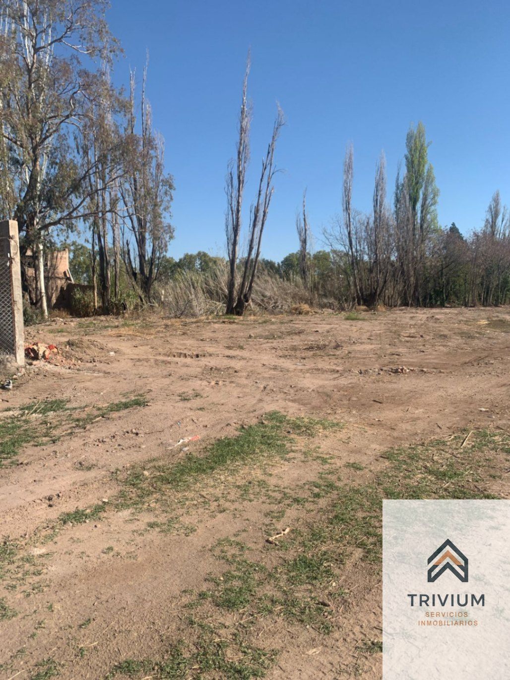 Terreno en Venta en Lujan de Cuyo, Mendoza