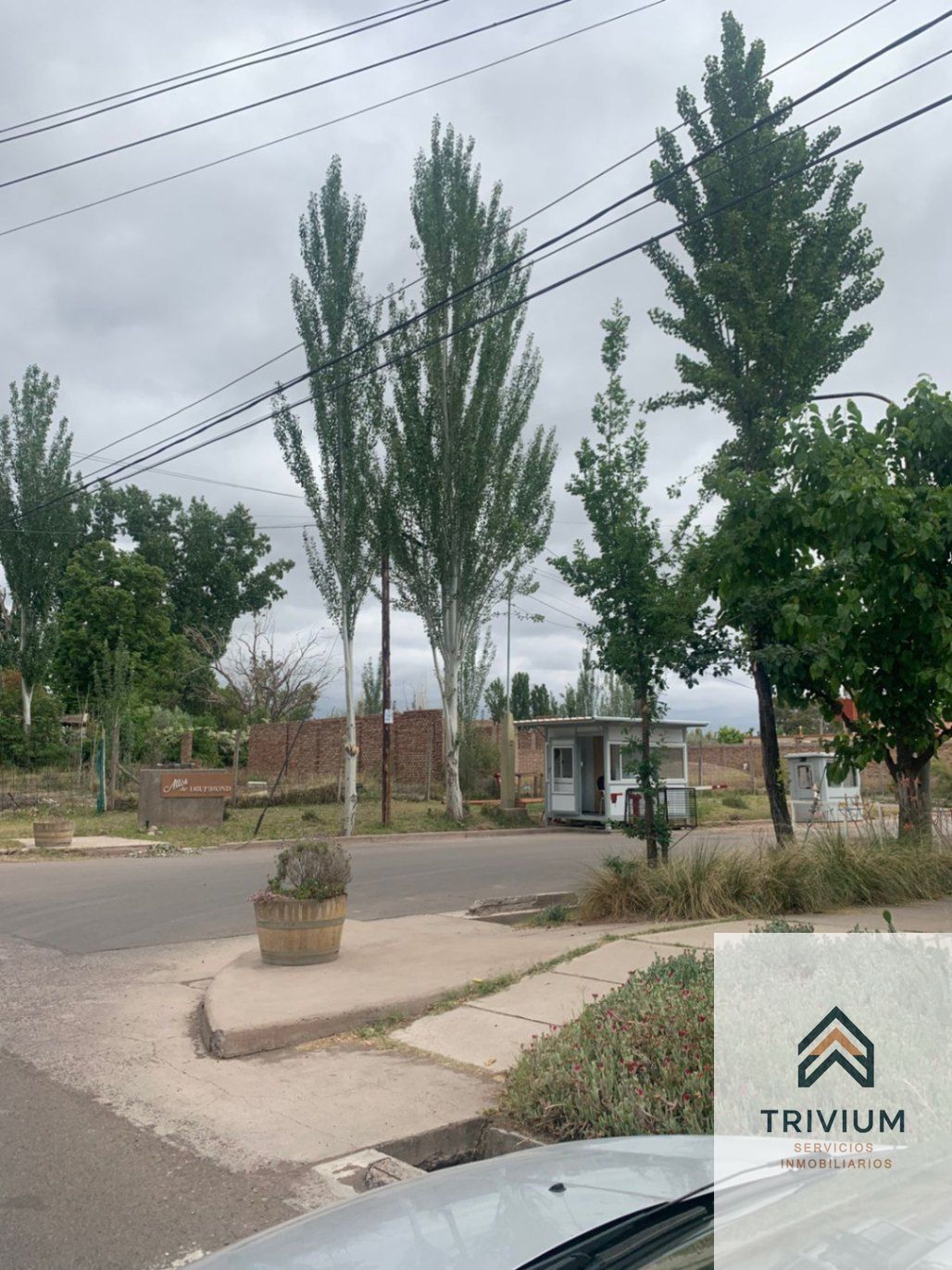 Terreno en Venta en Lujan de Cuyo, Mendoza