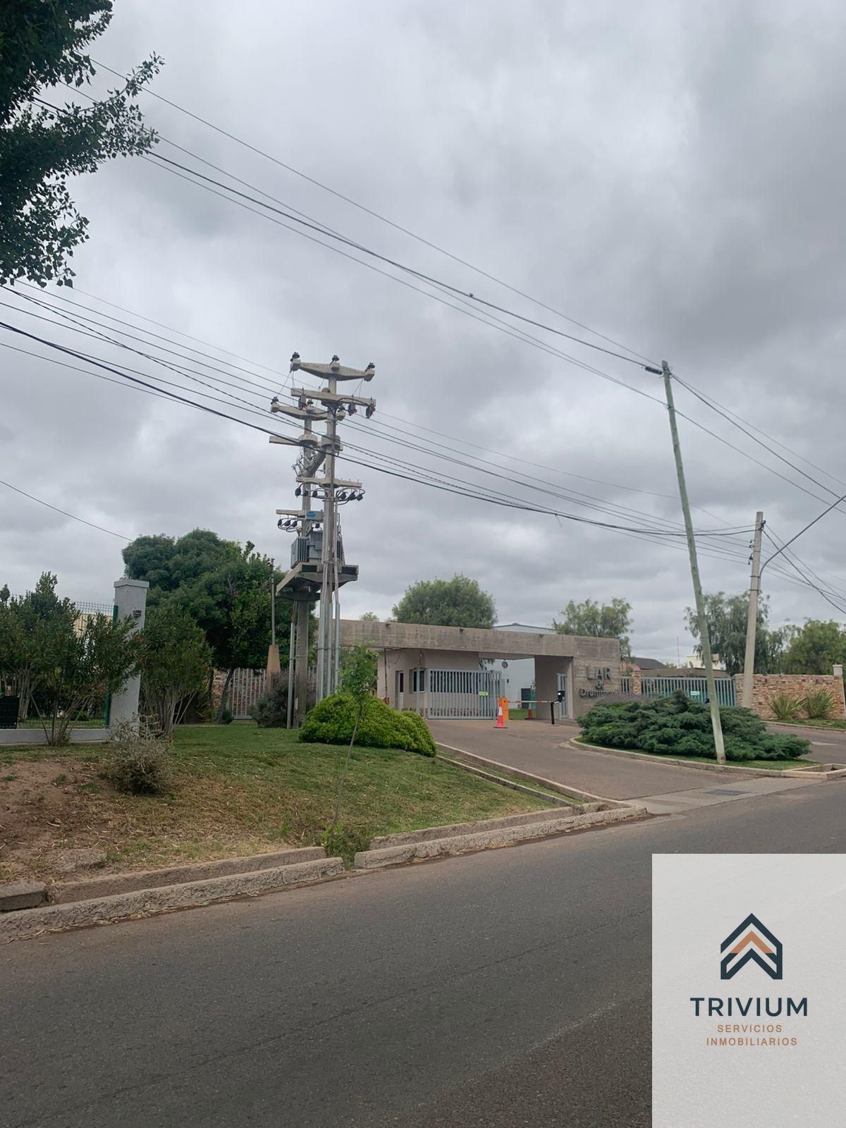 Terreno en Venta en Lujan de Cuyo, Mendoza