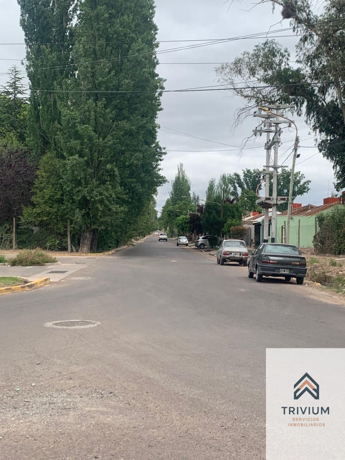 Terreno en Venta en Lujan de Cuyo, Mendoza