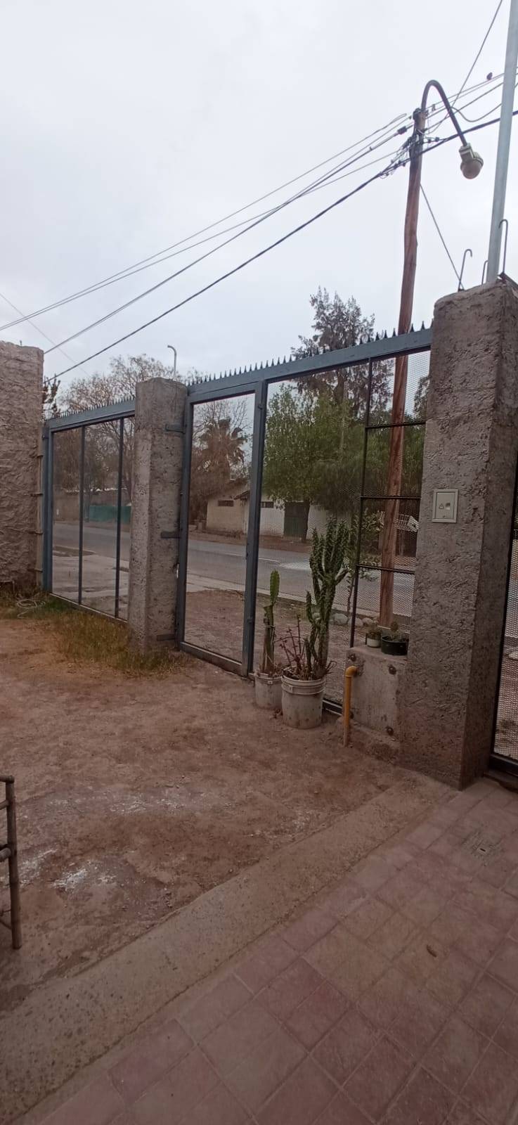Casa en Venta en Las Heras, Mendoza