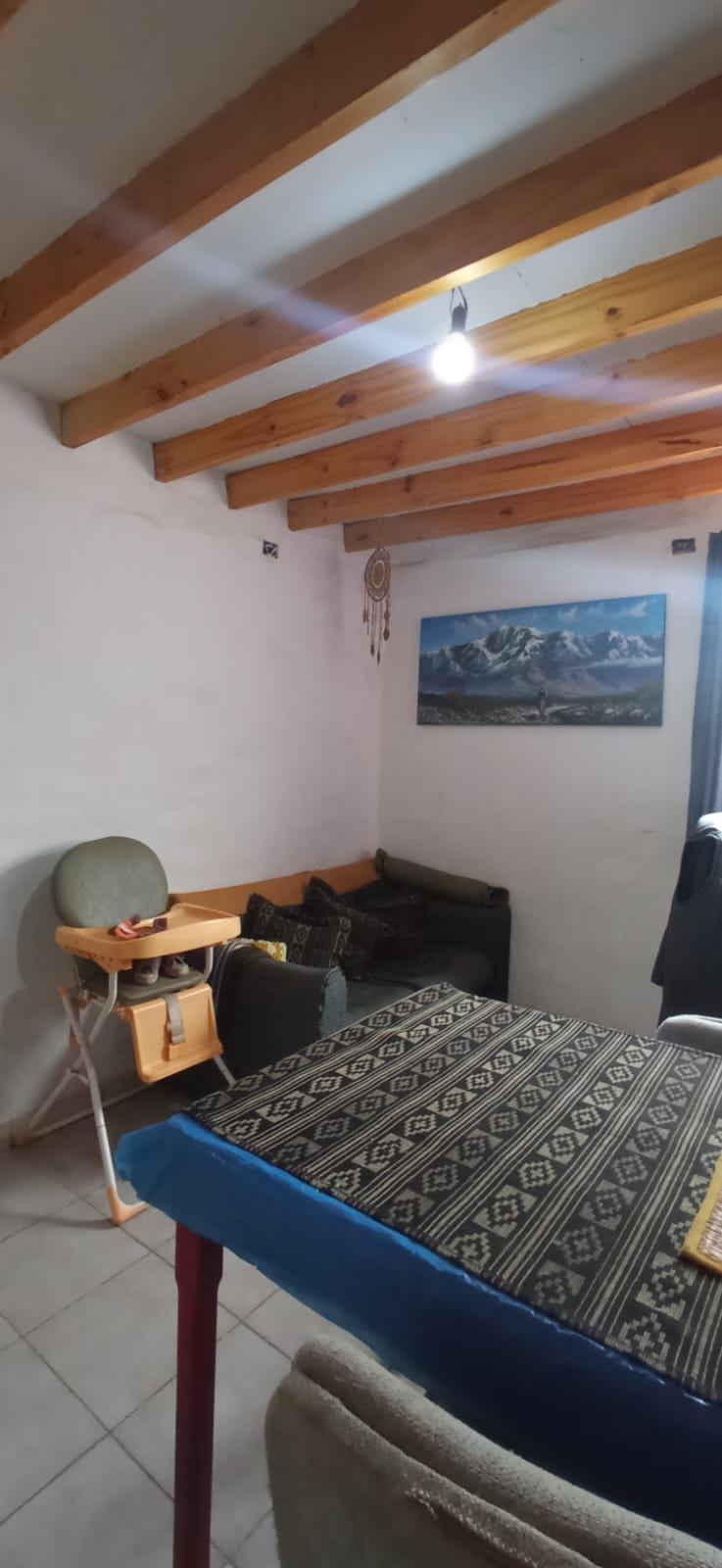 Casa en Venta en Las Heras, Mendoza