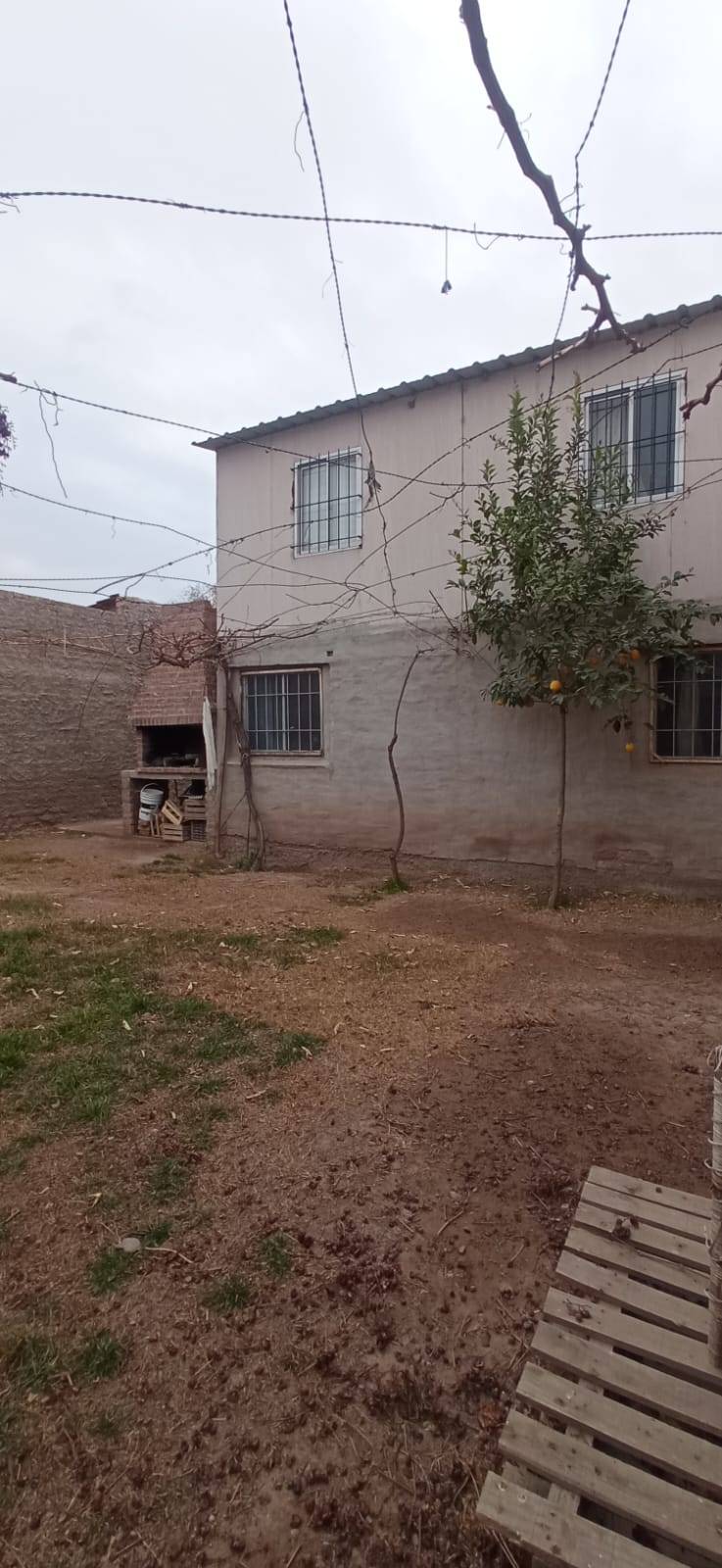 Casa en Venta en Las Heras, Mendoza