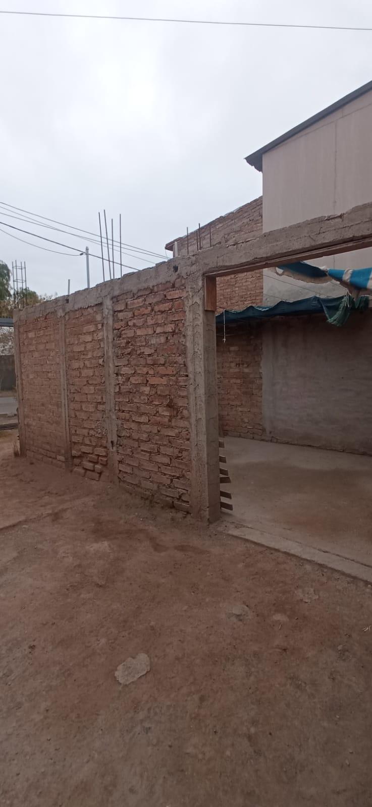 Casa en Venta en Las Heras, Mendoza