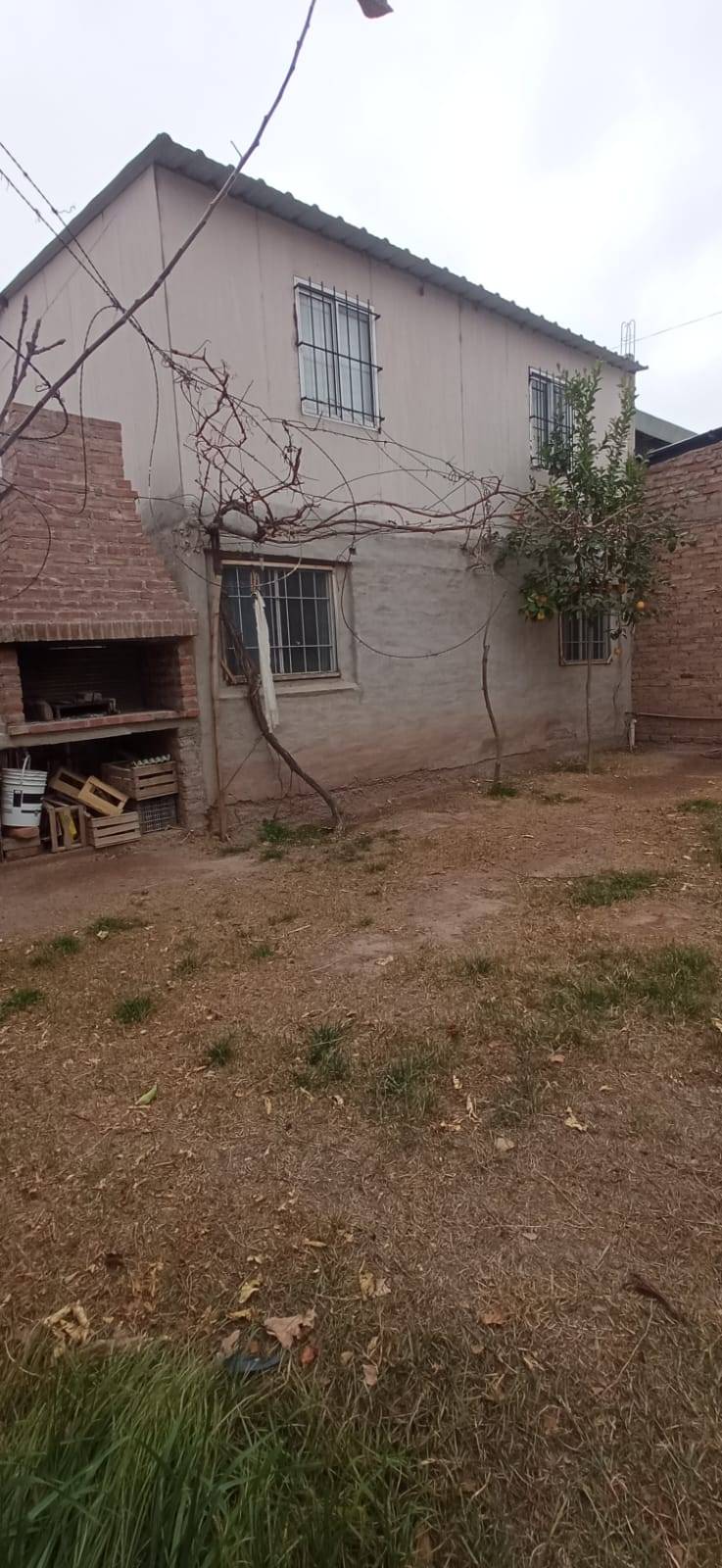 Casa en Venta en Las Heras, Mendoza