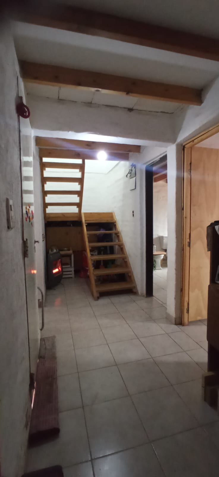 Casa en Venta en Las Heras, Mendoza