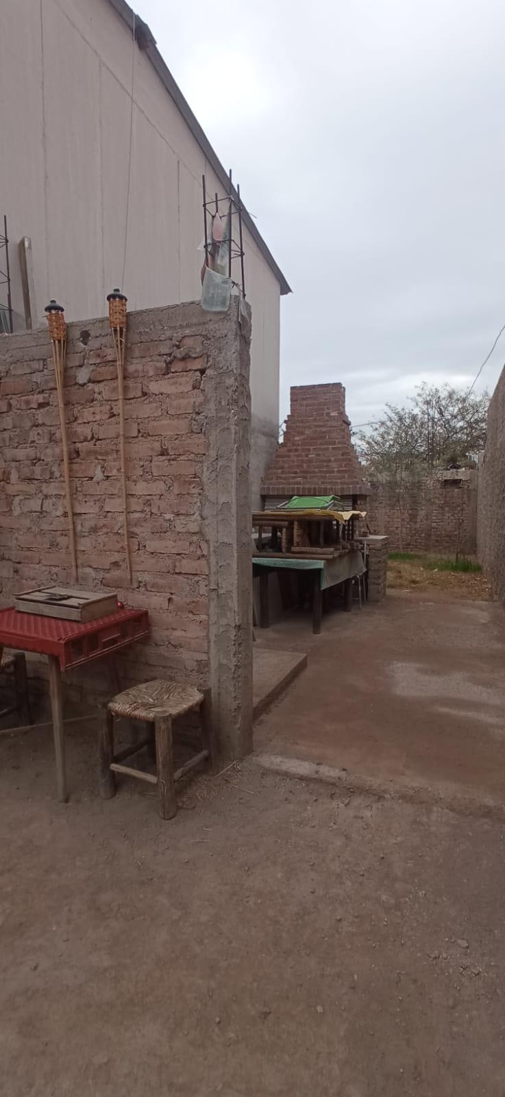 Casa en Venta en Las Heras, Mendoza