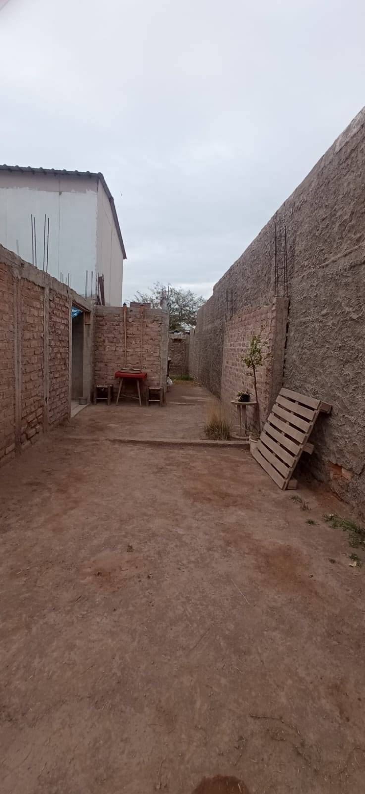Casa en Venta en Las Heras, Mendoza