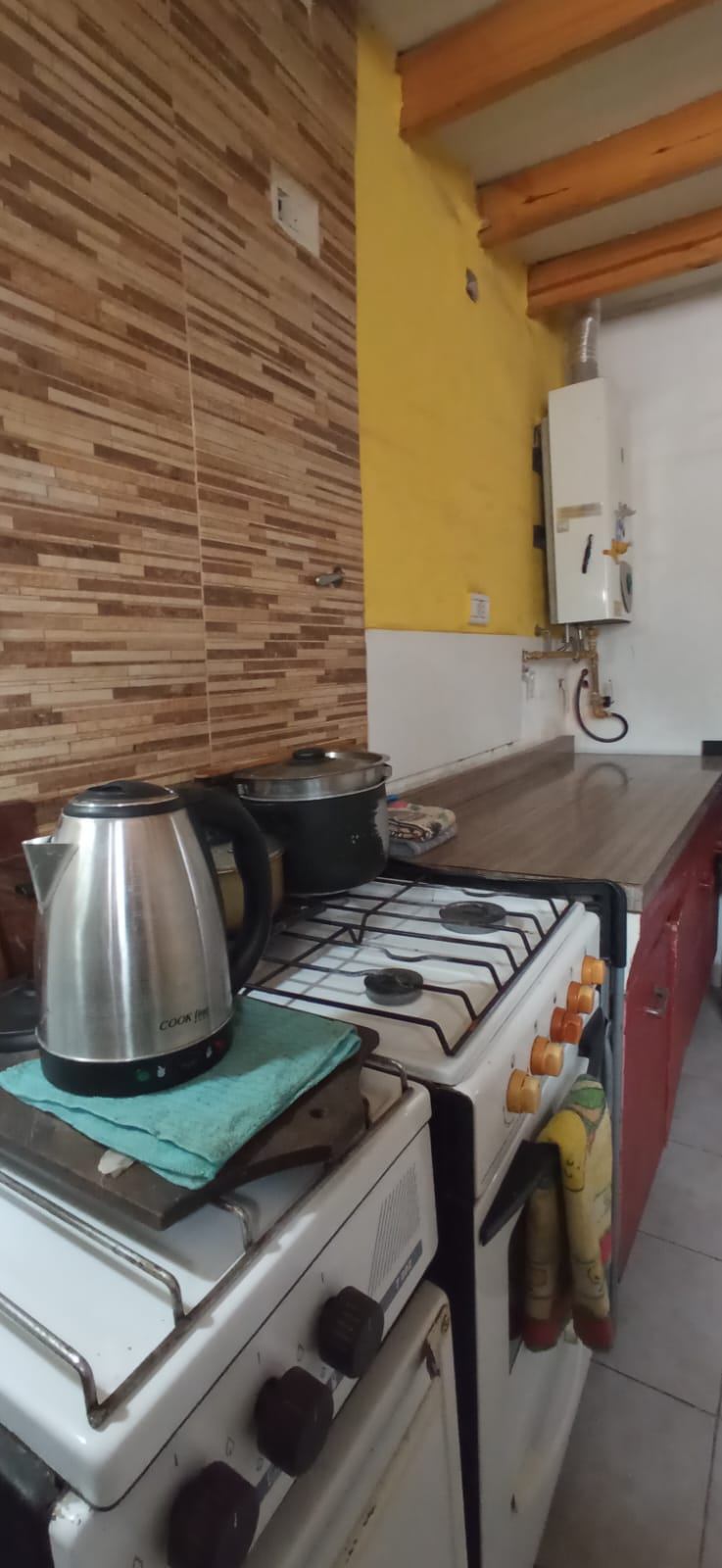 Casa en Venta en Las Heras, Mendoza
