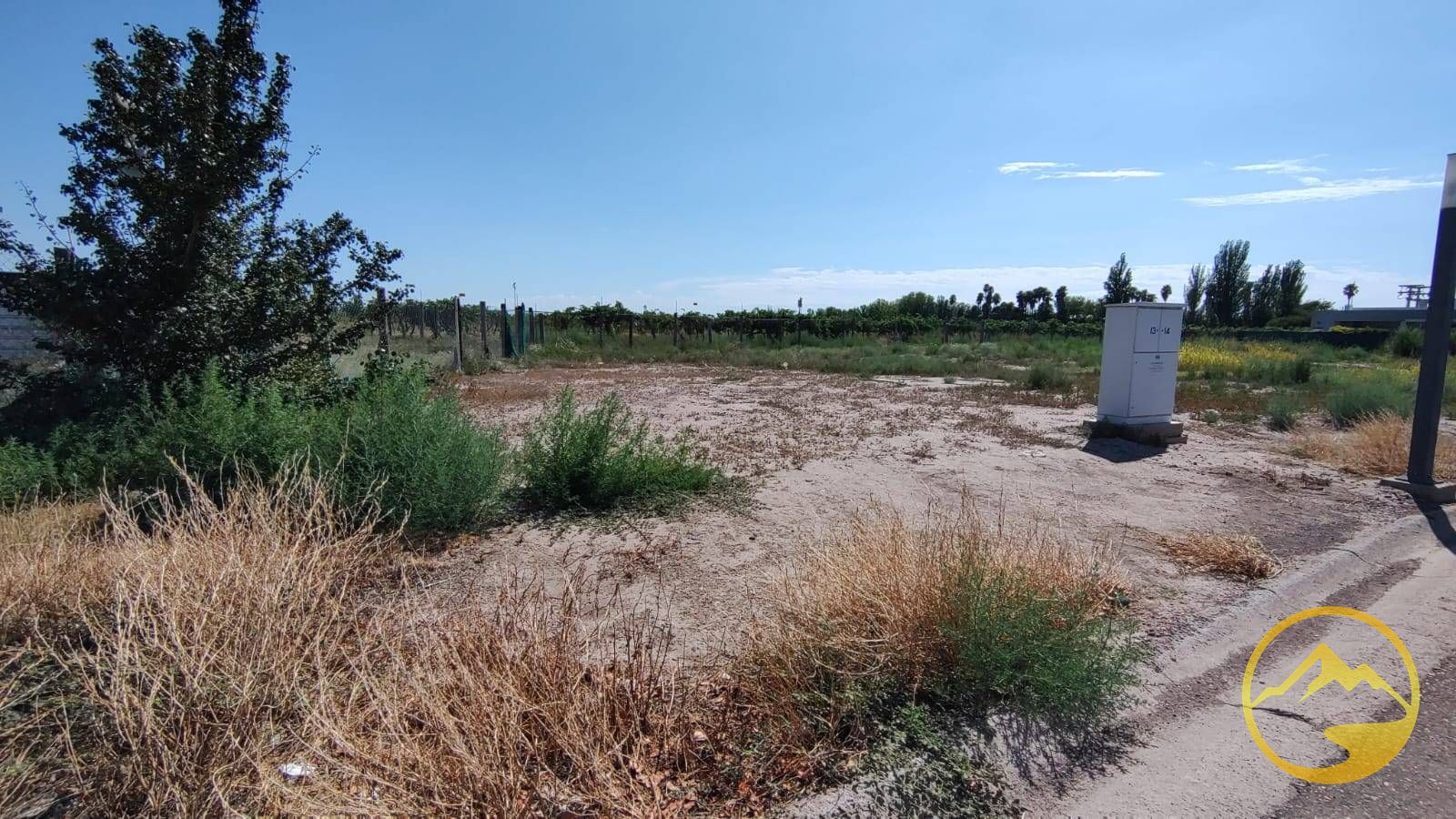 Terreno en Venta en San Martin, Mendoza