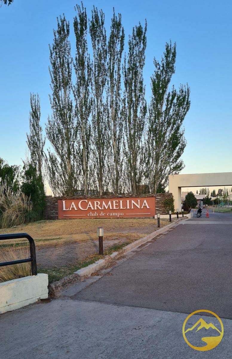 Terreno en Venta en San Martin, Mendoza