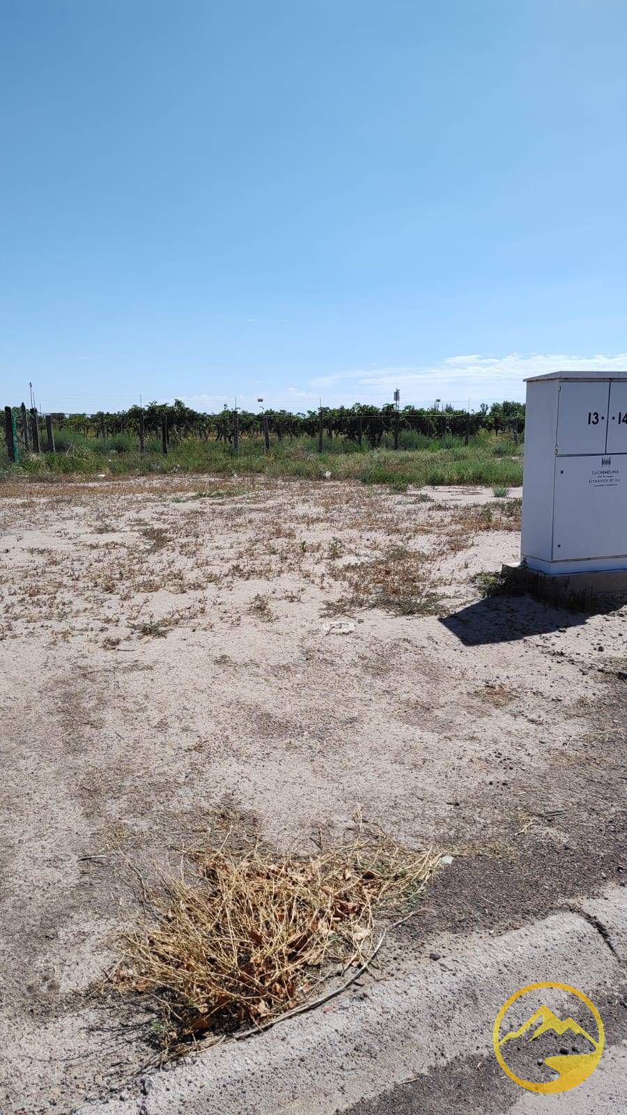 Terreno en Venta en San Martin, Mendoza