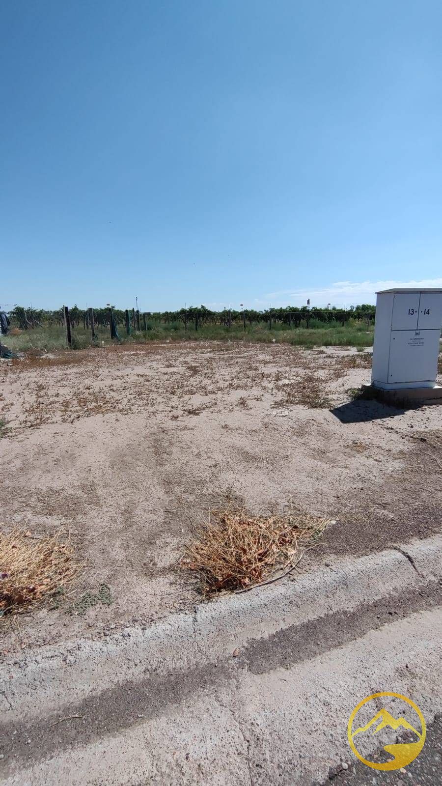 Terreno en Venta en San Martin, Mendoza