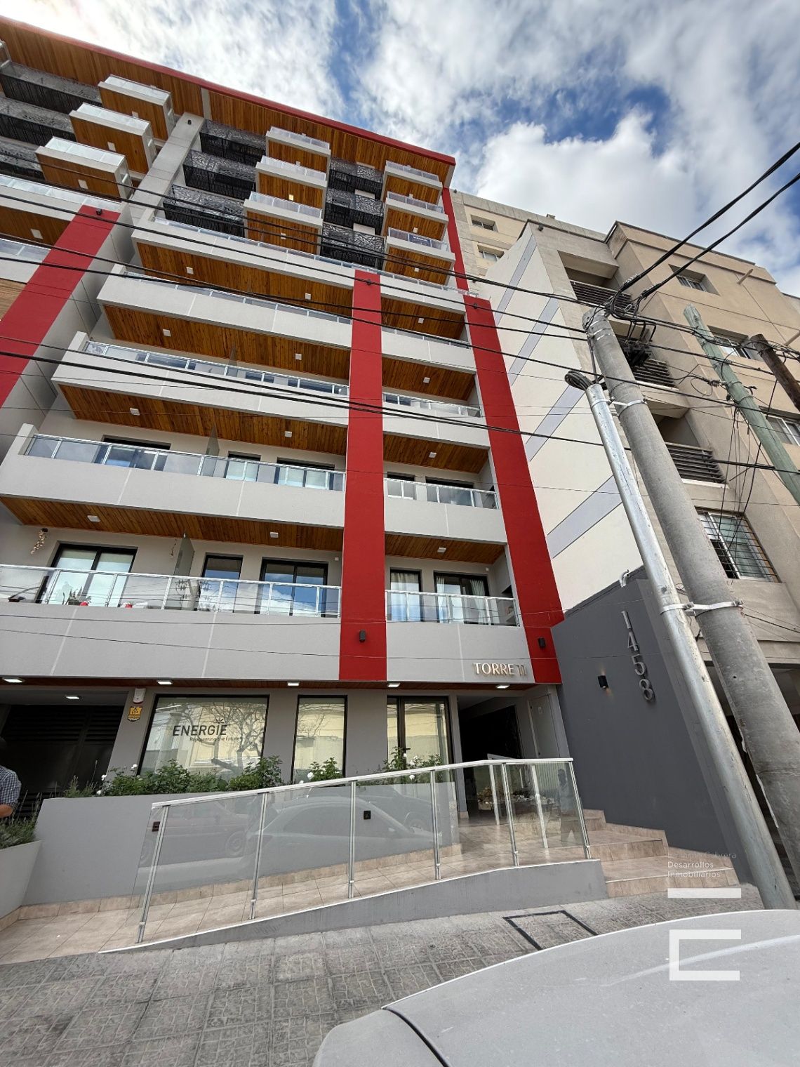 Departamento en Alquiler en Capital, Salta