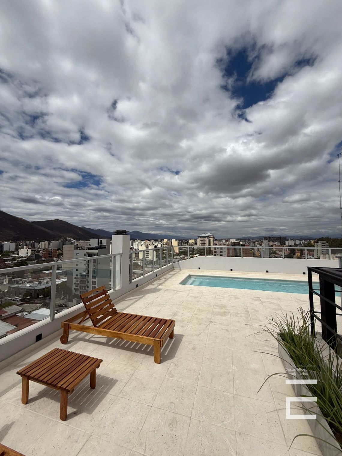 Departamento en Alquiler en Capital, Salta
