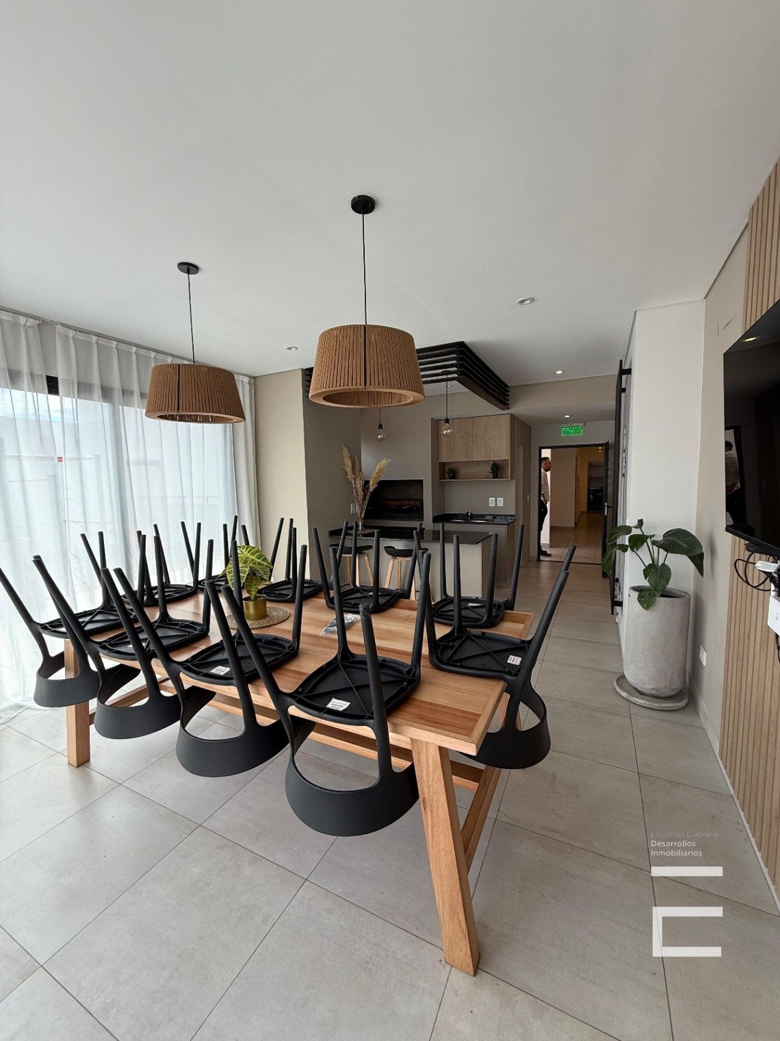 Departamento en Alquiler en Capital, Salta