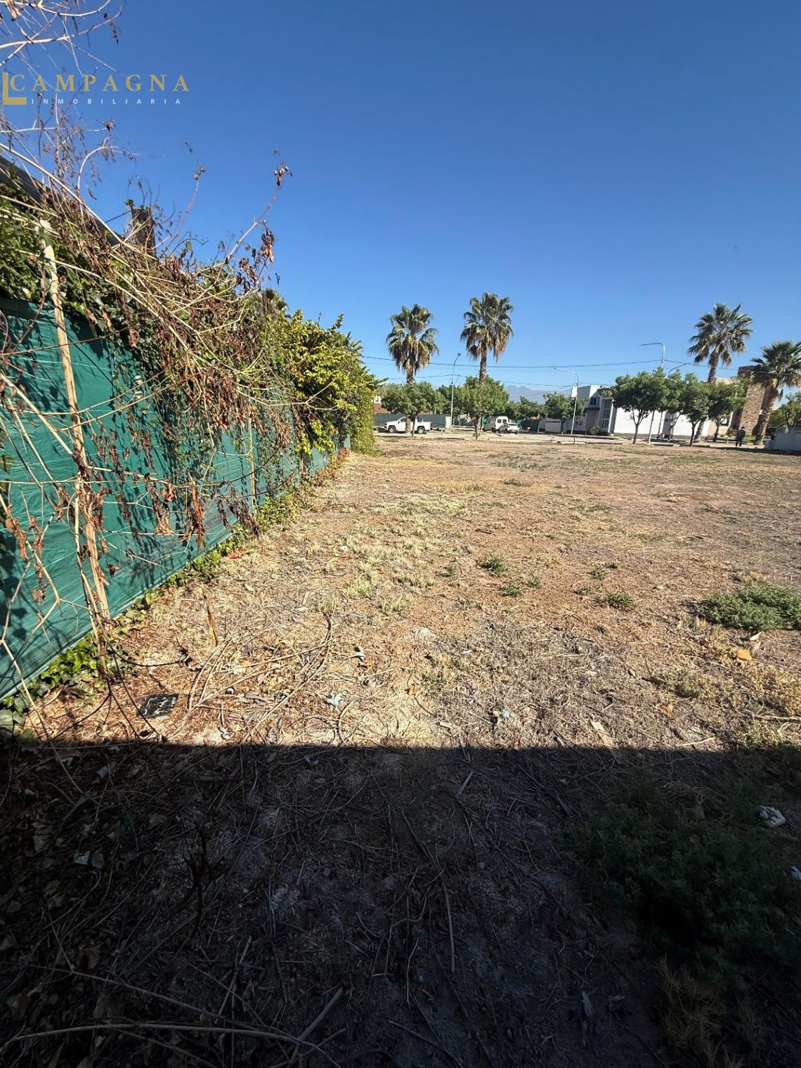 Terreno en Venta en Guaymallen, Mendoza