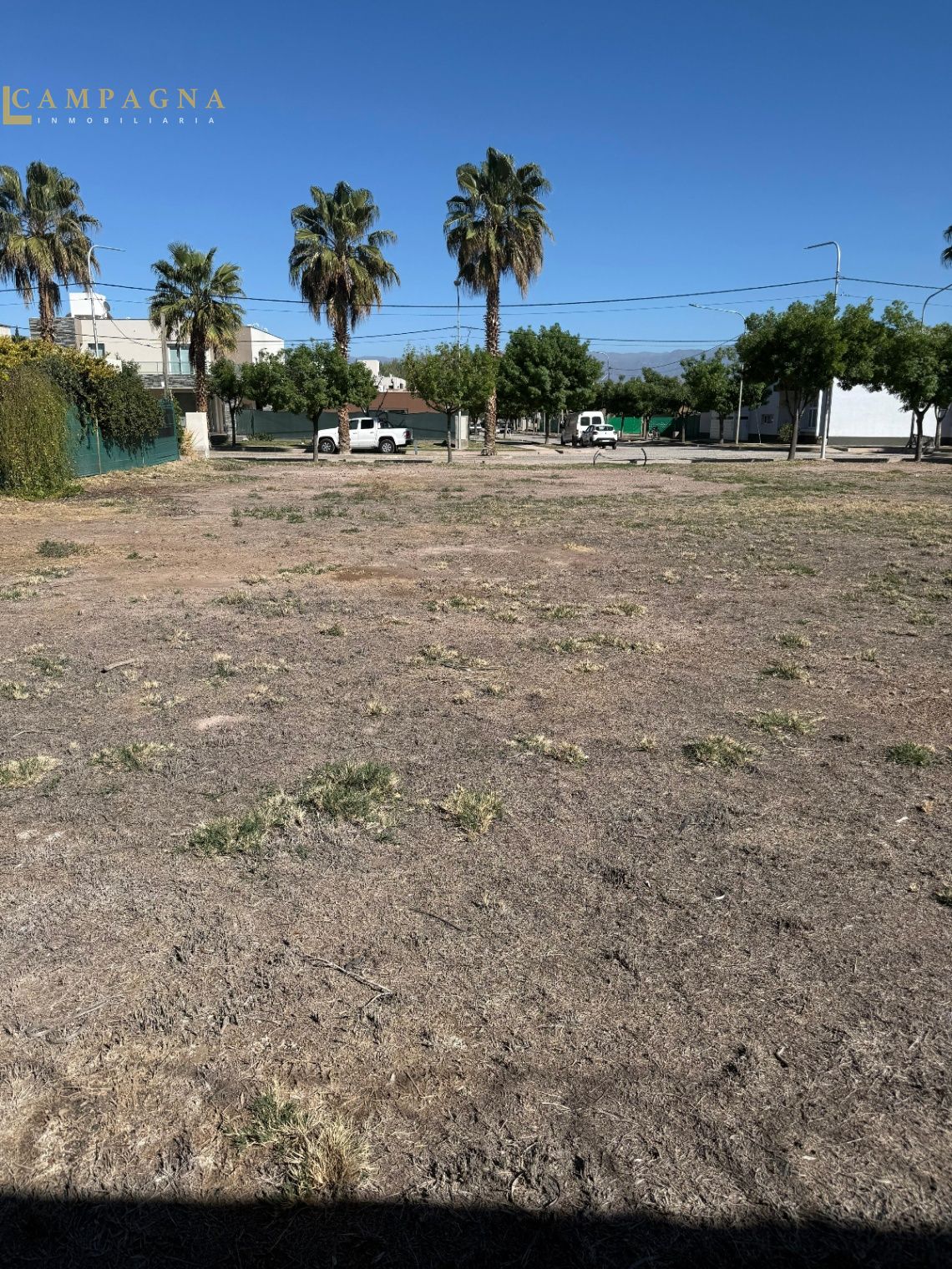 Terreno en Venta en Guaymallen, Mendoza